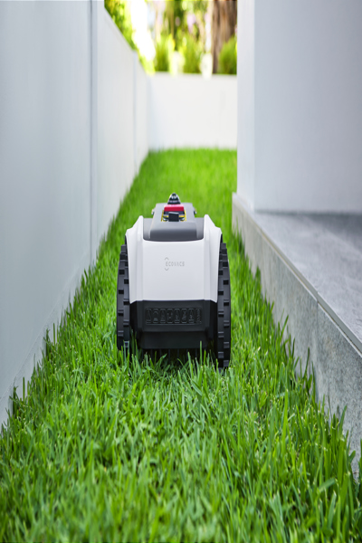 Ecovacs MÃƒÂ¤hroboter GOAT O500 Panorama 500 mÃ‚Â²