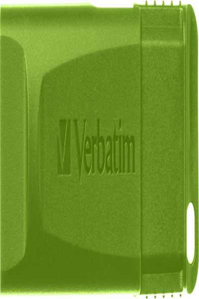 Verbatim Slider - USB-minne - 49326