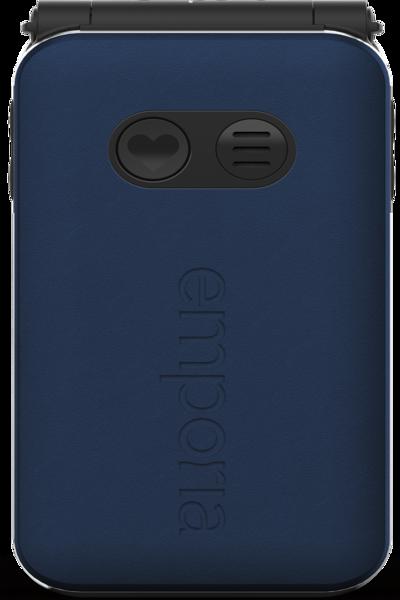 Emporia Mobile Phone JOY LTE blueberry - CW