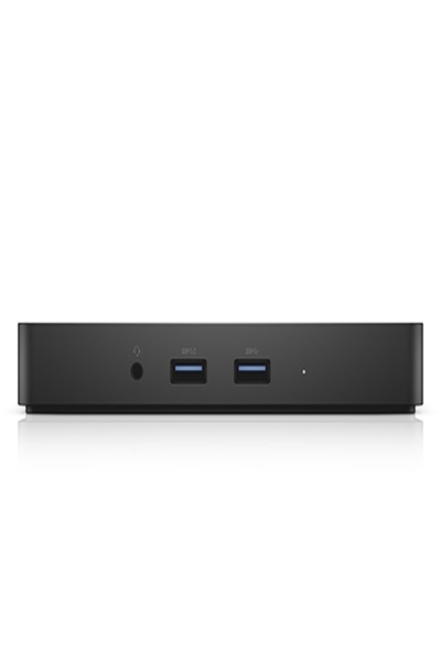 Dell WD15 180W wired USB-C dock - 0X4W6T