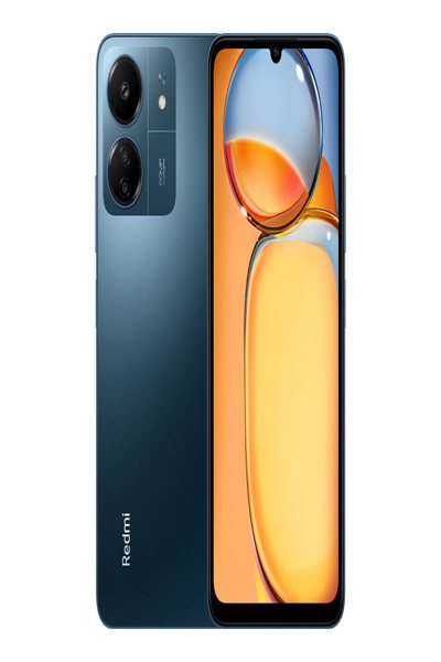Xiaomi Redmi 1 - Smartphone - 2 MP 256 GB - Blue
