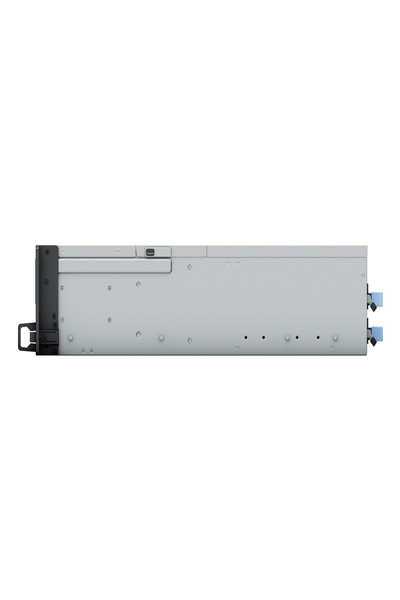 Synology RackStation RS2821RP+ NAS-rack 3U 128TB svart - RS2821RP+ + 16X HAT5310-8T