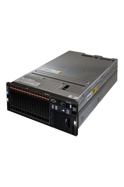 Lenovo System x3650 M4 - 2 GHz - E5-2620 - 8 GB - DDR3-SDRAM - 600 GB - Rack (2U) - 7915E2G