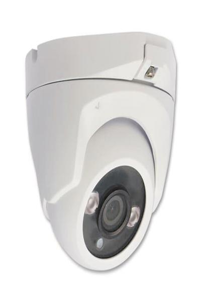 BUSCH JAEGER 83550/3 Mini interphone avec caméra de court