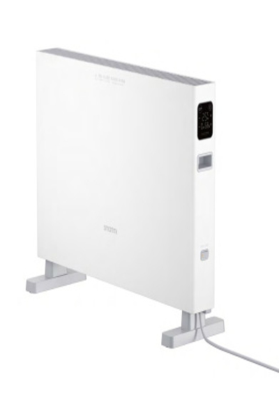 Xiaomi Smartmi 1S Convector Electric Space Heater - DNQZNB05ZM