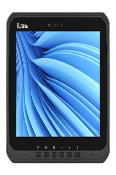 Zebra ET60W - Tablette robuste