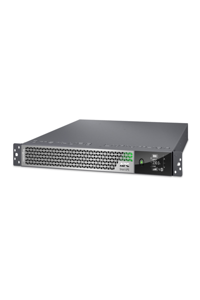 APC Smart-UPS Ultra - UPS (rack-mountable) - SRTL3KRM1UIC