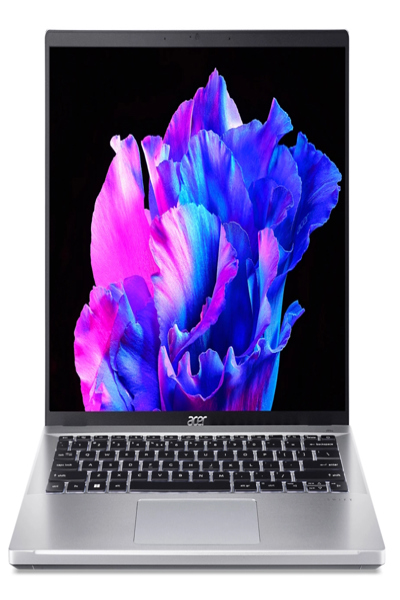 Acer Swift Go 14 SFG14-42 AMD Ryzen 5 - NX.KLEEG.006