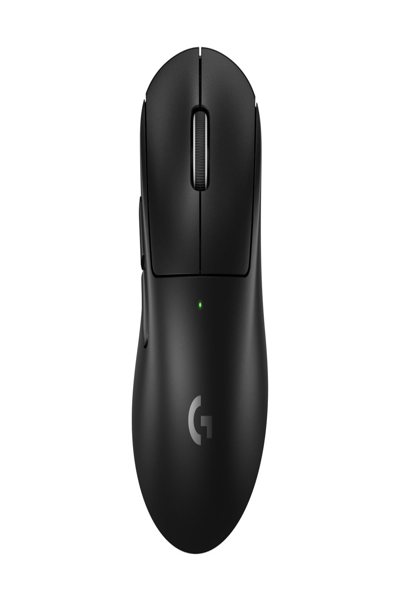 Logitech G PRO X SUPERLIGHT 2 DEX - Maus - Gaming - 910-007358