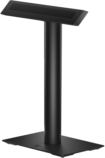 HP 5RD97AA: 2-Line, 20-Digit Business Display - 5RD97AA