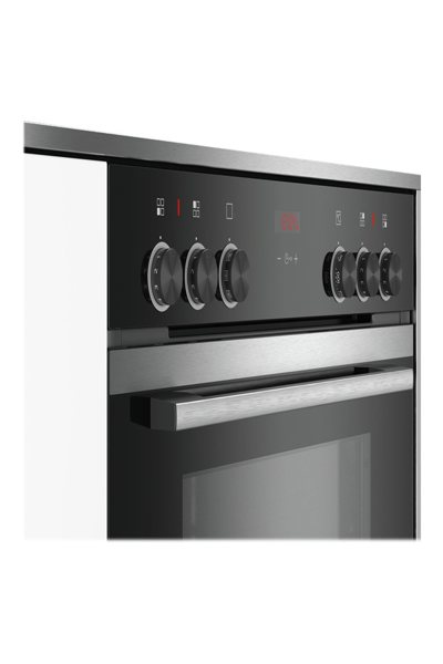 Siemens EQ211KB00 Keramisk spishäll - EQ211KB00