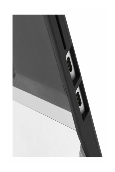 Kensington SchutzhÃƒÂ¼lle BlackBelt EQ Surface Pro 9/10/11 Copi - (Protective) Covers - K97503WW