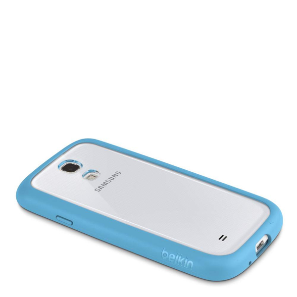 Belkin View - Protective case for mobile phones - F8M565BTC02