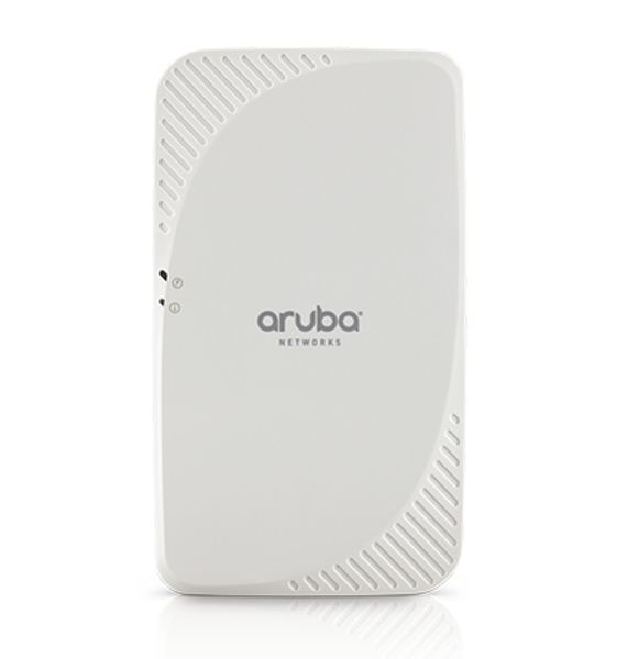 HPE Aruba AP-205H Wireless Access point - AP-205H