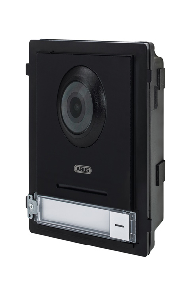 ABUS Security-Center ABUS TVHS20010 - Camera module - Black - Abus - Surface/wall - 1920 x 1080 pixels - 180° - TVHS20010