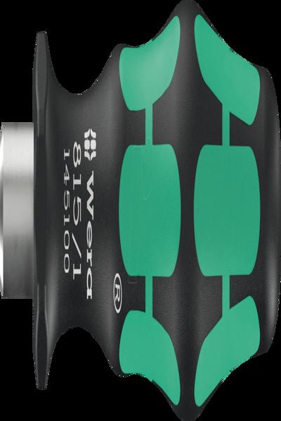 Wera 05145100001 Rapidaptor Universal Bit Holder 78mm