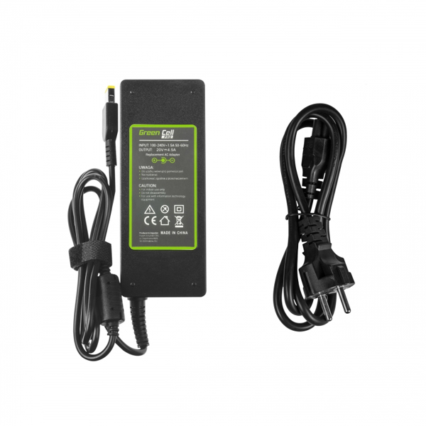 GREEN CELL PRO 20V 4,5A 90W - AD39AP