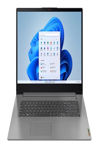 Lenovo IDEAPAD 3 17IAU7 I5-1235U 16GB - 82RL003DGE