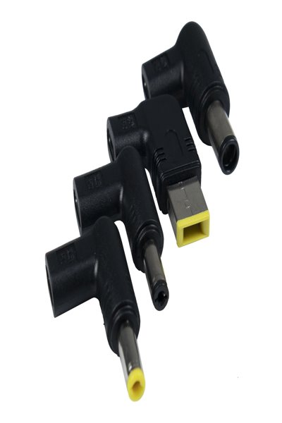 Inter-Tech Chargeur PD USB C PSU PD-2090 PD noir 88882228 - Adaptateur secteur