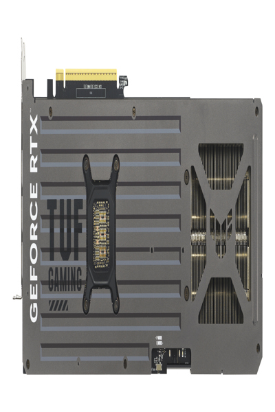 ASUS TUF Gaming GeForce RTX 5070 OC Edit. 12 GB GDDR7 - Graphics card - 90YV0LZ0-M0NA00