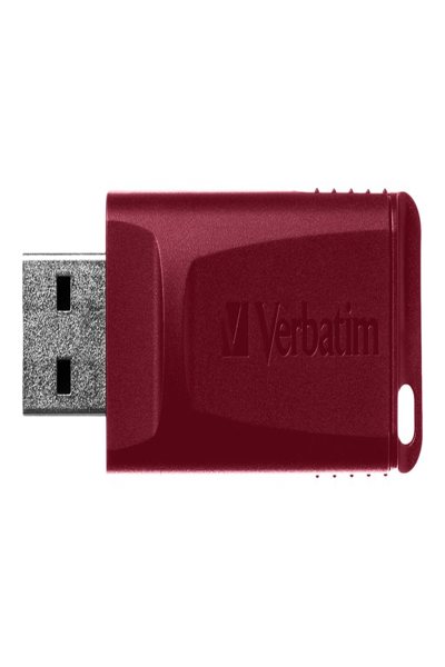 Verbatim Slider - USB-minne - 49327