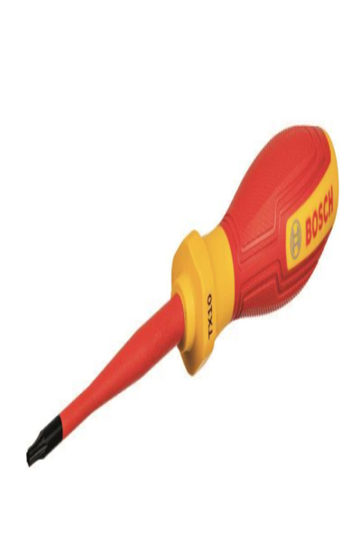 Bosch VDE Schraubendreher TX10 1600A02NC5