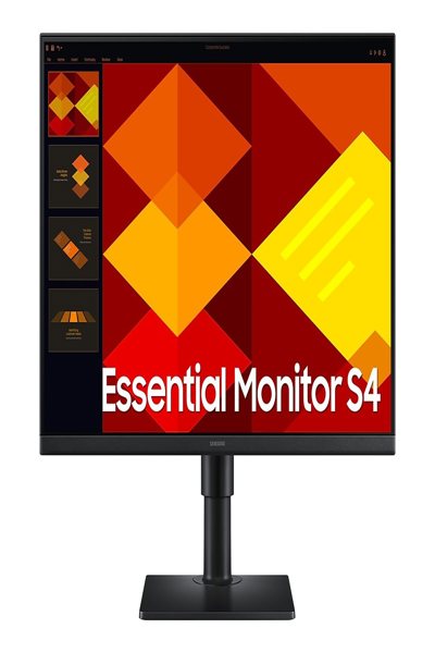 Samsung S24D402G 24" - Flat Screen - 61 cm