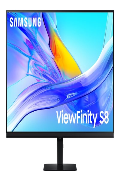 Samsung ViewFinity S8 S32D800UAU - LS32D800UAUXEN