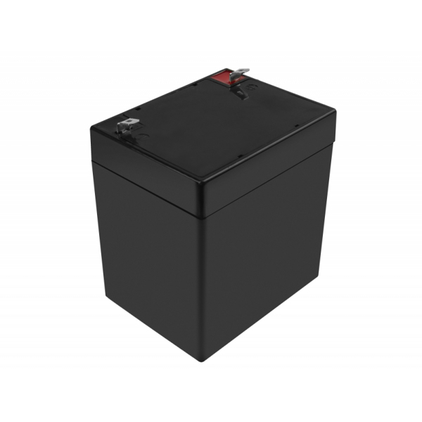 AGM44 UPS-batteri förseglad blysyra (VRLA) 12V 4,5Ah - AGM44