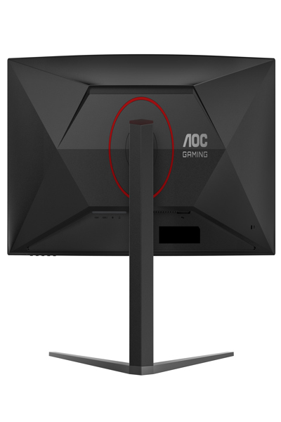 Moniteur LED AOC Gaming CU34G4