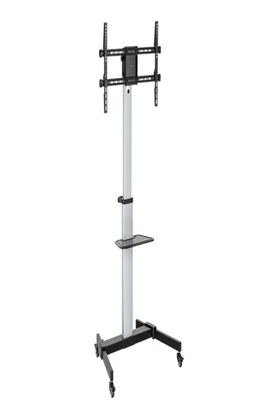 LogiLink BP0163 TV-vagn 37"-86" Tiltbar - BP0163