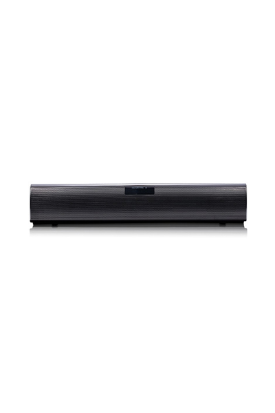 LG SQC1 soundbar 2.1 channels 160W - SQC1.DEUSLLK