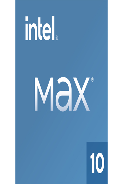 Intel MAX 10 10M08 FPGA 55nm - 10M08SAU169C8G