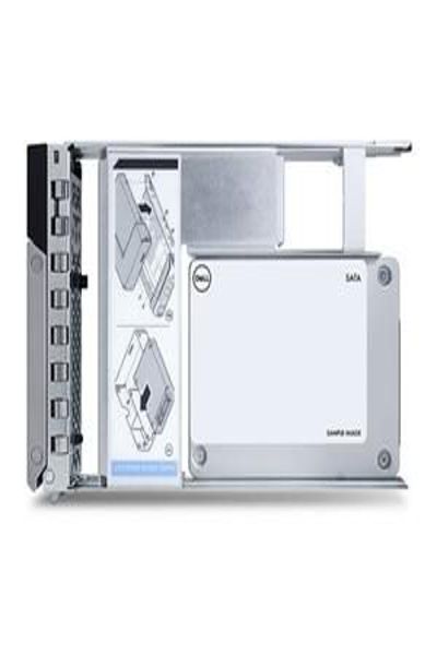 Dell Customer Kit - SSD - 960 GB - 345-BDFM