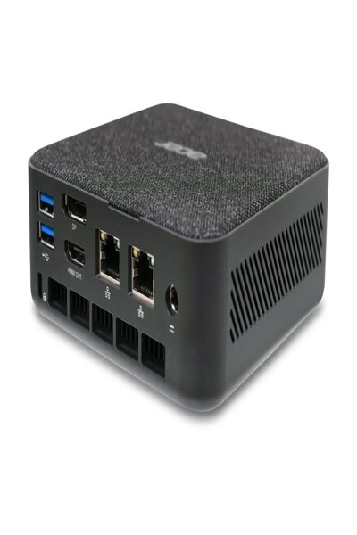 ACER REVO BOX RB102-13U3U BAREBONE MINI-PC CORE I3 - DT.BMBEG.004
