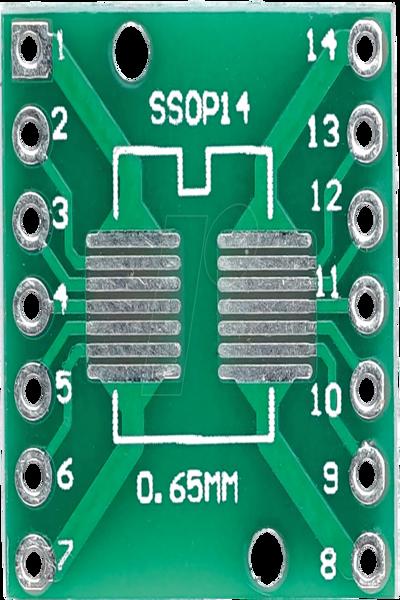SMA-SOP14