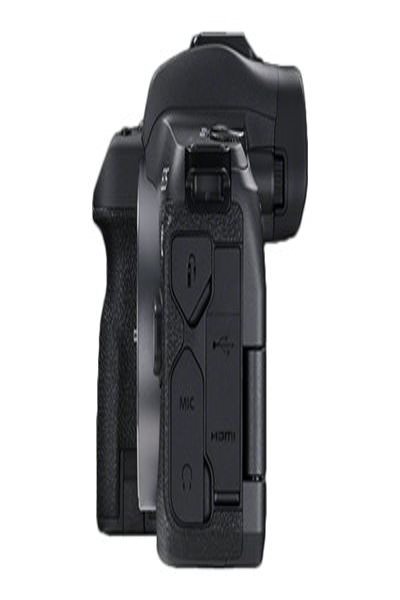 CANON 3075C023 SLR CAMERA 30.3 MP - 3075C023