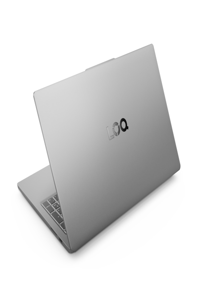 Lenovo LOQ 15IAX9E Intel Core i5-12450HX FHD SSD RTX3050 - i5 - Core i5 - 4.4 GHz - 83LK00AXGE