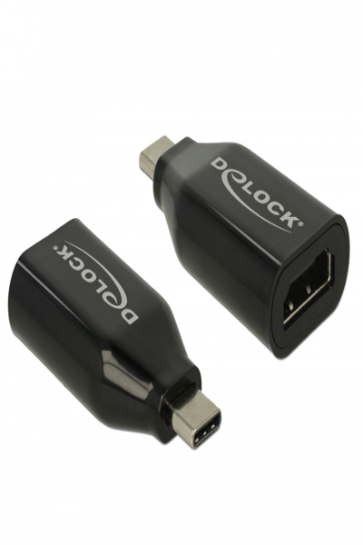 Delock Extern videoadapter - 62978