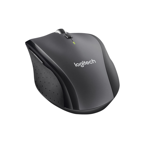 Logitech M705 - Mouse - right-handed - 910-001949