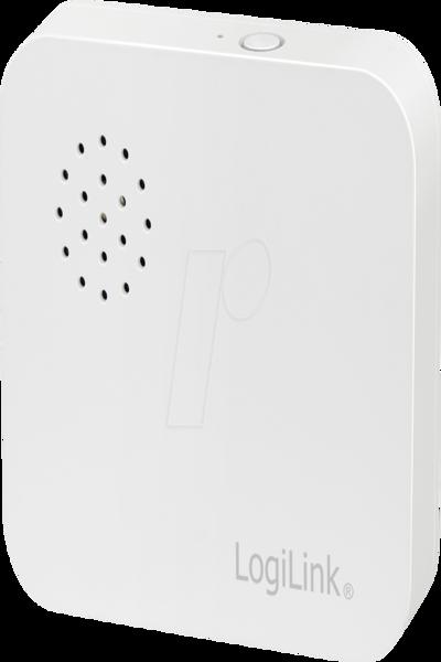 LogiLink Smart Home Wi-Fi-vibrationssensor - SH0109