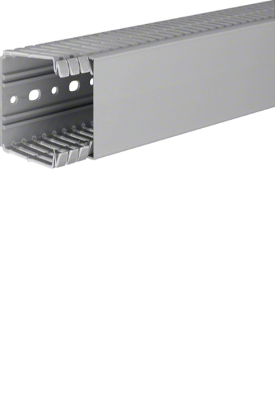 Hager BA780060 2 m PVC gris