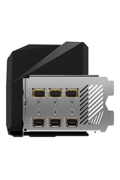 Gigabyte AORUS GeForce RTX 3070 Ti MASTER 8G - GV-N307TAORUS M-8GD