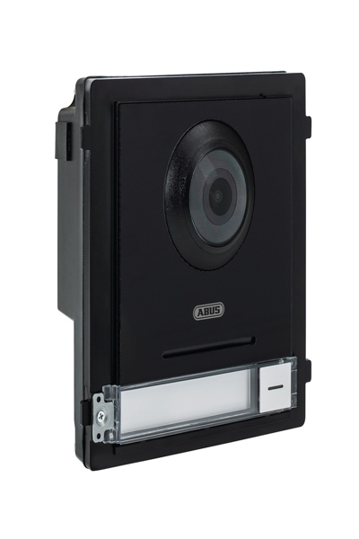 ABUS Security-Center ABUS TVHS20010 - Camera module - Black - Abus - Surface/wall - 1920 x 1080 pixels - 180° - TVHS20010