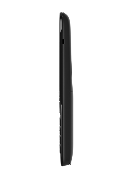 Gigaset COMFORT 550HX DECT Phone Black - L36852-H3051-R104