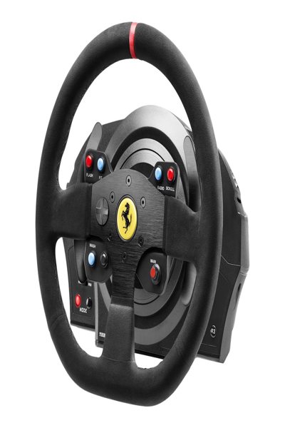 ThrustMaster Ferrari T300 Integral Racing - 4160652