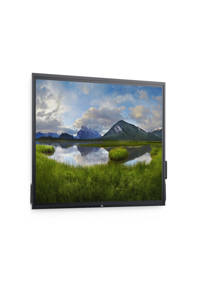 Dell P7524QT 75" LED-backlit LCD display - DELL-P7524QT
