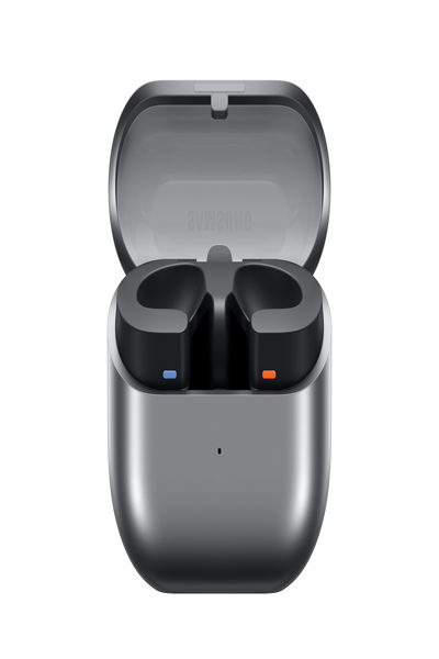 Samsung Galaxy Buds3 - True wireless earphones with mic - SM-R530NZAAEUE