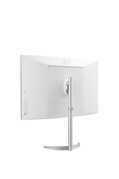 LG 49WQ95X-W - LED monitor - curved - 49WQ95X-W.AEU