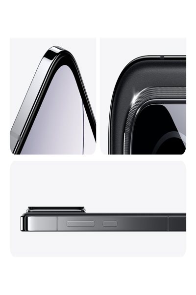 Xiaomi 14 - 5G smartphone - dual-SIM - MZB0G1BEU